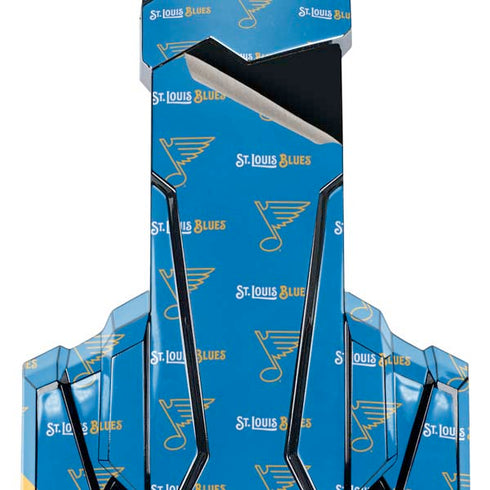 NHL St. Louis Blues Pattern BENGOO G9000 Skin